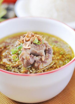 Shalom Brisbane Indonesian Restaurant - Tourism Adelaide 3
