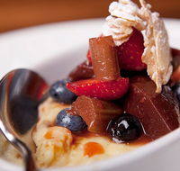 Harveys Bar  Bistro - Tourism Adelaide