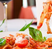 Camelot Gourmet Pizza - Tourism Adelaide