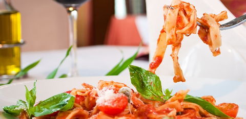 Camelot Gourmet Pizza - Tourism Adelaide 0