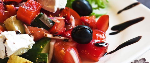 Camelot Gourmet Pizza - Tourism Adelaide 2