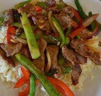 Sitar Indian Restaurant Kenmore - Tourism Adelaide