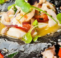 Lindoni's Italian Ristorante - Tourism Adelaide