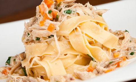 Lindoni's Italian Ristorante - Tourism Adelaide 2