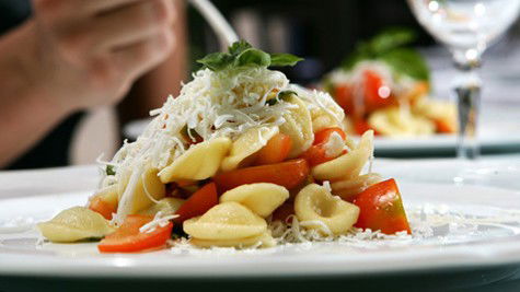 Lindoni's Italian Ristorante - Tourism Adelaide 3