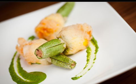 Lindoni's Italian Ristorante - Tourism Adelaide 4