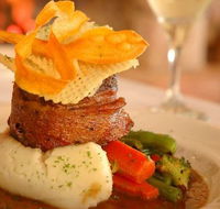 The CourtHouse Restaurant - Tourism Adelaide