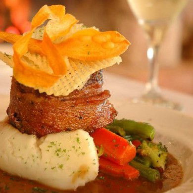 The CourtHouse Restaurant - Tourism Adelaide 0