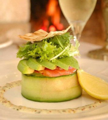 The CourtHouse Restaurant - Tourism Adelaide 1