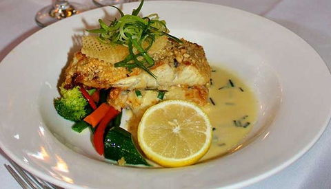 The CourtHouse Restaurant - Tourism Adelaide 2