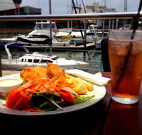 Townsville Yacht Club - Tourism Adelaide