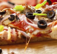 La Madrina Pizza - Tourism Adelaide