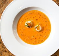 Moda Restaurant - Tourism Adelaide