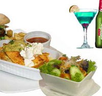 Take 5 Restaurant - Tourism Adelaide