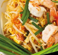 George's Thai On The Marina - Tourism Adelaide