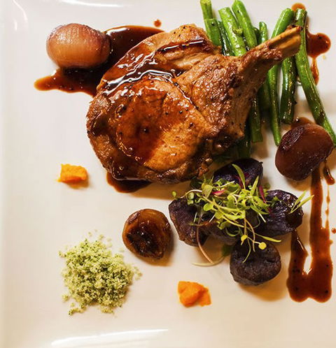 The London Club - Tourism Adelaide 0