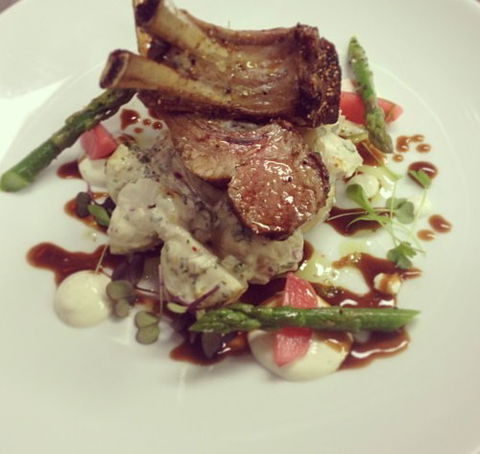 The London Club - Tourism Adelaide 3