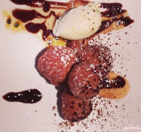 The London Club - Tourism Adelaide 4