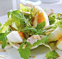 Montville Cafe Bar  Grill - Tourism Adelaide