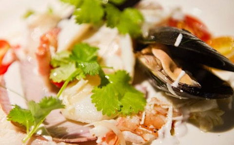 Sails Restaurant Noosa - Tourism Adelaide 1