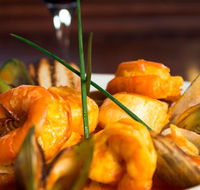 Amalfi Bistro  Wine Bar - Tourism Adelaide
