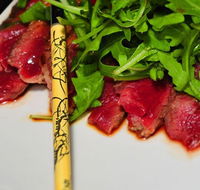 Fusion 54 Bar  Bistro - Tourism Adelaide