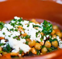 Peasant Restaurant - Tourism Adelaide