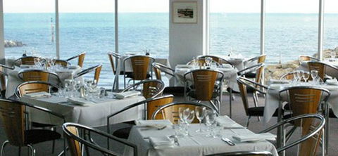 Sammys On The Marina - Tourism Adelaide 1