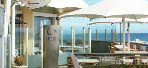 Sammys On The Marina - Tourism Adelaide 2
