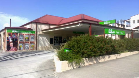 Formby Hotel - Tourism Adelaide 1