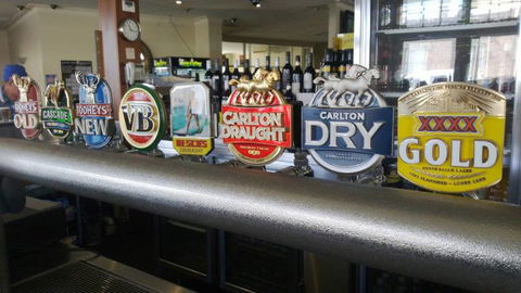 Formby Hotel - Tourism Adelaide 3