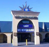 Monash Hotel  - Tourism Adelaide