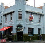 Napier Hotel - Tourism Adelaide