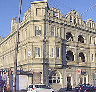 The Noise Bar - Tourism Adelaide