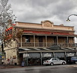 Royal Oak Hotel - Tourism Adelaide