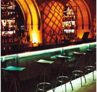 Senate Bar - Tourism Adelaide