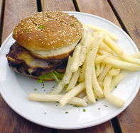 Station Tavern North Sydney - Tourism Adelaide