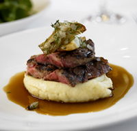 The Union Hotel - Uncorked Restaurant - Tourism Adelaide