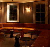 Trinity Bar and Restaurant - Tourism Adelaide