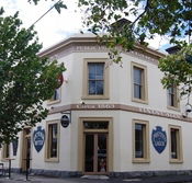 Steam Packet Hotel - Tourism Adelaide