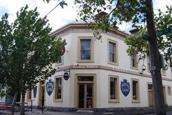 Steam Packet Hotel - Tourism Adelaide 0