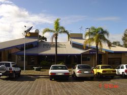 Tourism Adelaide