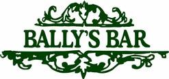 Ballys Bar - Tourism Adelaide 0