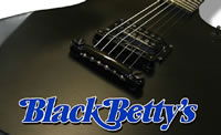 Black Betty's - Tourism Adelaide 0