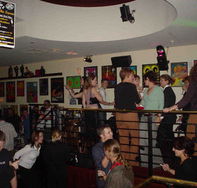 Carnegies Bar  Restaurant - Tourism Adelaide