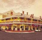 Hotel Northbridge - Tourism Adelaide