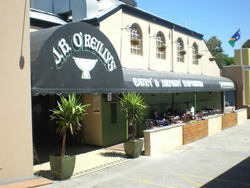 JB O'Reilly's - Tourism Adelaide 0