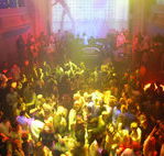 Mercury Room - Tourism Adelaide