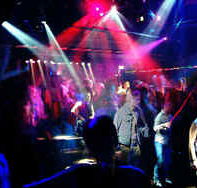 Office Nightclub - Tourism Adelaide