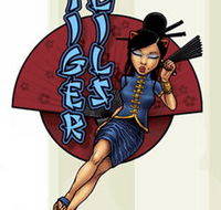 Tiger Lils - Tourism Adelaide